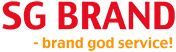 SG Brand Logo